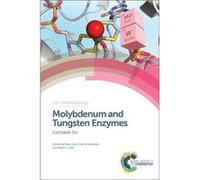 Molybdenum and Tungsten Enzymes by Edited by Martin L Kirk Edited by Russ Hille Edited by Carola Schulzke Other Book Martin L Kirk, Russ Hille, Carola Schulzke, C David Garner (Auteur)