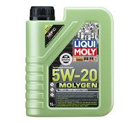 Molygen New Generation 5W-20