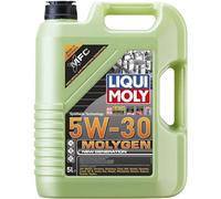 Molygen New Generation 5W-30