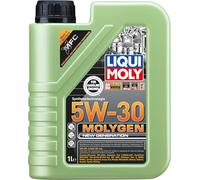 Molygen New Generation 5W-30