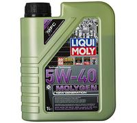 Molygen New Generation 5W-40