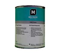 Molykote 1000 - Pâte pour assemblage vissé - 1 kg