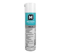 Molykote 1811512 40030/Sp400 MKL-N Graisse Spray 400 ML