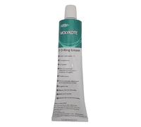 Molykote 55 O-Ring - Graisse haute performance pour joints toriques à base de silicone - Lubrification entre les pièces caoutchouc et métal