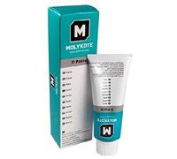 Molykote DX Paste - Pâte de motage et de glissement