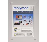 Molymod MMS-003: Organic Teacher 111 atom set