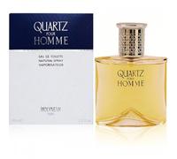 Molyneux Quartz Eau De Toilette Hommes Neuf 100 ml