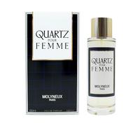 MOLYNEUX QUARTZ FEMME EDP 100 ml Spray