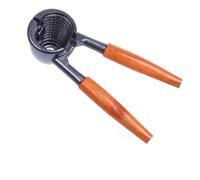 Molyorch 1 Pièces Pince Noix, Casse Noisette, Antidérapante Casse Noisettes, Convient à Toutes Sortes de Noix