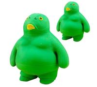 Molyorch 2 Partie Soulagement Anxiety Decompression Toy, Figurine de Gorille Anti Stress, Figurine de Gorille, Applicable aux Loisirs, aux Divertissements, au Stress de Soulagement