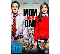 Mom and Dad [Import]