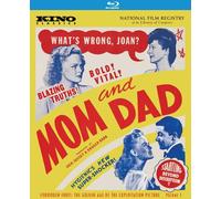 Mom And Dad [Blu-Ray]