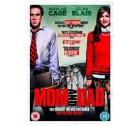 Mom and Dad – Édition Royaume-Uni – Importé