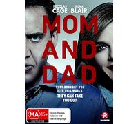 Mom and Dad [Edizione: Australia] [Import]