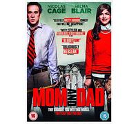 Mom and Dad [Edizione: Regno Unito] [Import]