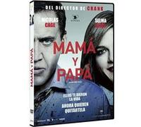 Mom and Dad / Mamá y papá (DVD) G