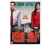 MOM AND DAD (PARENTS VS ENFANTS)-NL G