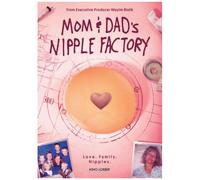 Mom And Dad's Nipple Factory [Digital Video Disc] Subtitled