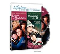 Mom at Sixteen & Too Young to Be a Dad [Import USA Zone 1]