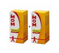 Mom Pack Neo Mom Shampoing 2x150ml