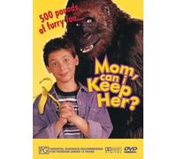 Mom, Can I Keep Her? [DVD]