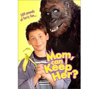 Mom, Can I Keep Her? [Import USA Zone 1]