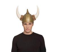 Viving Costumes 204671 Casque Viking 60 cm