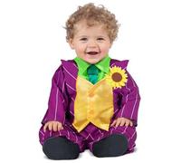 Mom Clown Méchant