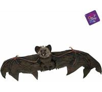 Mom Collanging-fledermaus 39x79x90 Cm Brown Brown One Size