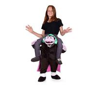 Mom Costume Comte Draco Junior à Chevaucher