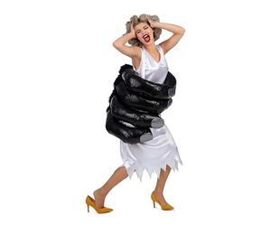 Mom Costume D´actrice King Kong