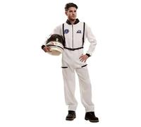 Mom Costume D´astronaute