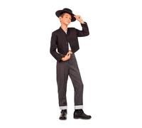 Mom Costume D´enfant Andalou