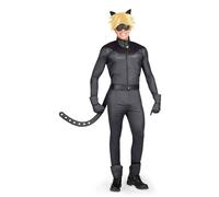 Mom Costume D´homme-chat