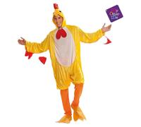 Mom Costume D´homme Coq