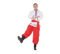 Mom Costume D´homme Danseur