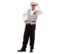 Mom Costume D´homme De Madrid