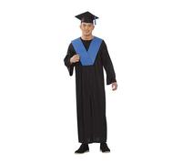 Mom Costume D´homme Diplômé