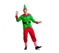 Mom Costume D´homme Elfe