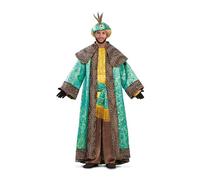 Mom Costume D´homme Roi Balthazar Brocart