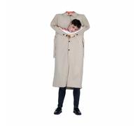 Mom Costume D´homme Sans Tête