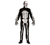 Mom Costume D´homme Squelette