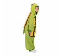 Mom Costume D´homme Tortue