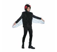 Mom Costume D´homme Volant