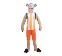 Mom Costume D´hommes Chopper