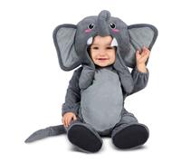 MY OTHER ME FUN COMPANY, S.L.- Deguisement, 209577, Gris