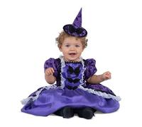 Mom Costume De Bébé Sorcière De Versailles
