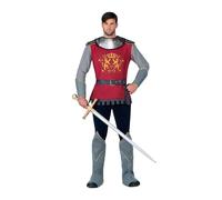 Mom Costume De Chevalier Médiéval Pour Homme