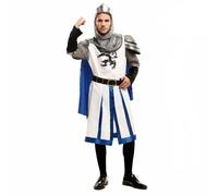 Mom Costume De Chevalier Royal Pour Homme