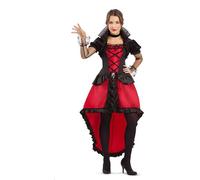 Mom Costume De Comtesse Vampire Adulte